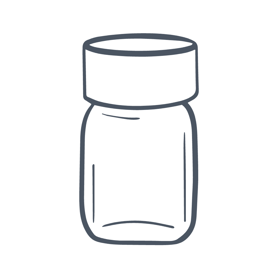 Bone Nutrient Lifetime Complex Capsules